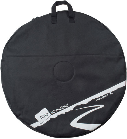 B&W Wheel Guard L 29" Wheel Bag - black/29"