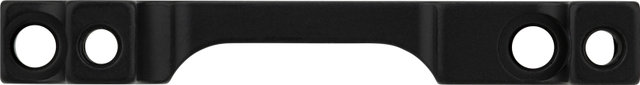 SRAM Disc Brake Adapter for 200 mm Rotors - black-rainbow/PM 6" to PM