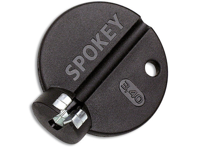 Clef à Rayons Spokey Professional - noir/3,4 mm