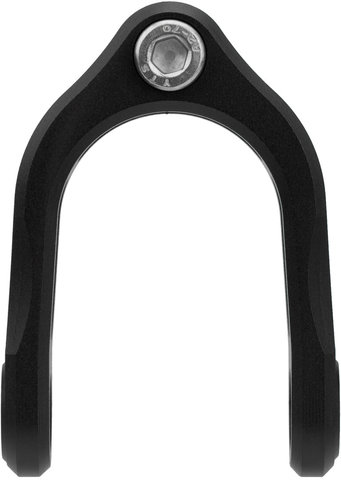 BikeYoke Extension d'Amortisseur SJ01/01 Stumpjumper FSR 26"/FSR EVO 26"/27,5 - black/universal