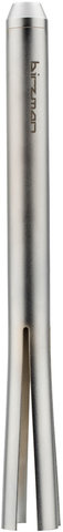 Extracteur de Cuvette - argenté/universal Extracteur de Cuvette - argenté/universal