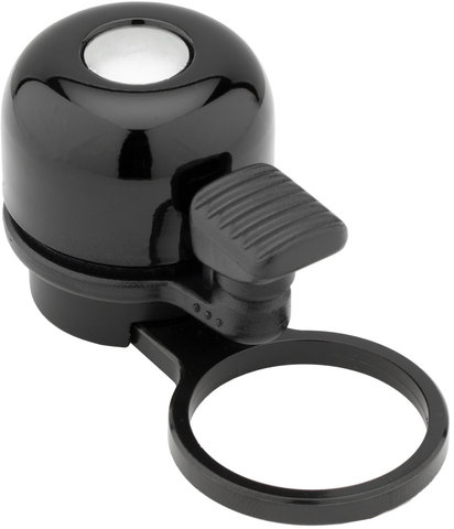 Sonnette Billy Spacer - noir/universal