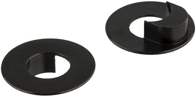 Surly Karate Monkey Spacers - universal/universal