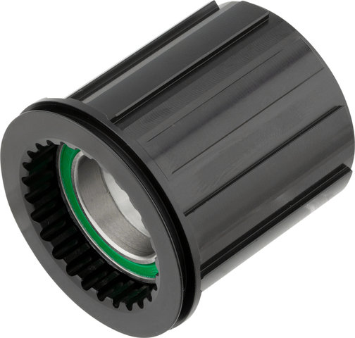 NEWMEN Freilaufkörper Gen2 für MTB - black anodized/Shimano MTB
