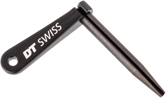 DT Swiss Clef de Maintien de Rayons DT pour Rayons Aero