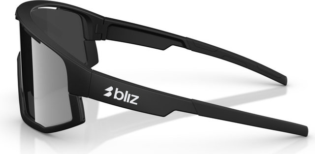 Bliz Fusion Sportbrille - matte black