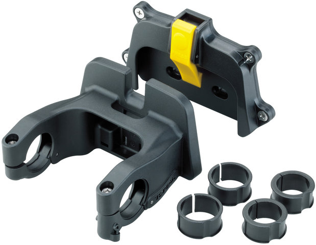 Topeak Fixer 3e Mount - black/universal