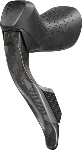 SRAM Shift/Brake Lever Rival E1 AXS Disc - universal