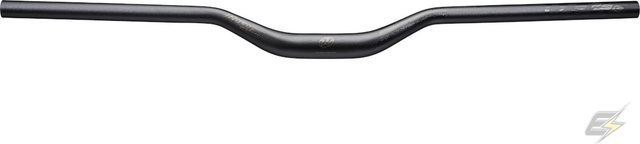 REVERSE Components Base 790 mm 31.8 35 mm handlebar - black stealth/790 mm