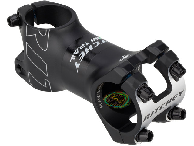 Potencia WCS Trail 31.8 - blatte/70 mm 0°