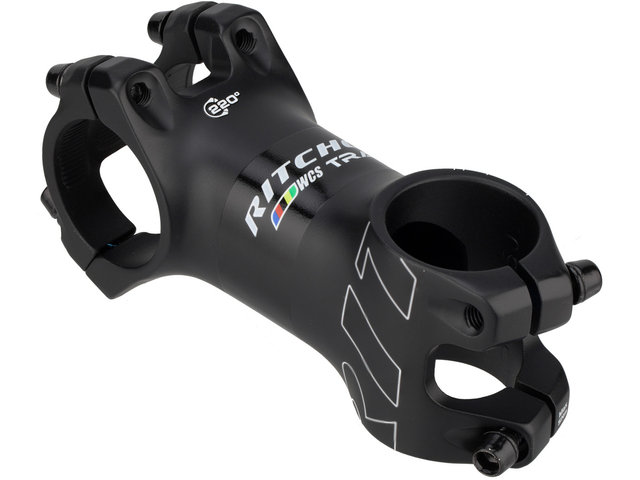 Potencia WCS Trail 31.8 - blatte/70 mm 0°