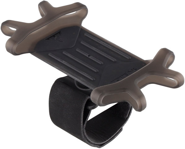 Fixation pour Smartphone Omni RideCase avec Attache - noir/universal