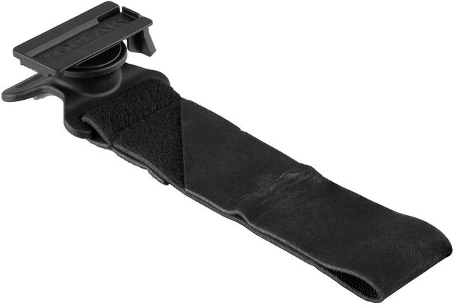 Fixation pour Smartphone Omni RideCase avec Attache - noir/universal
