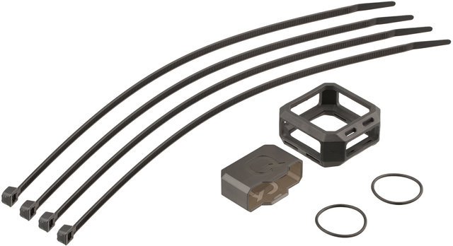 Schutzhülle für das ShockWiz Tuning System - black/universal