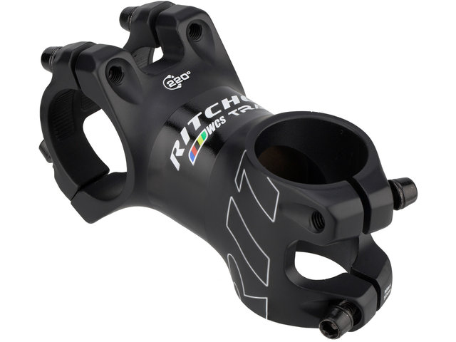 Potencia WCS Trail 31.8 - blatte/60 mm 0°