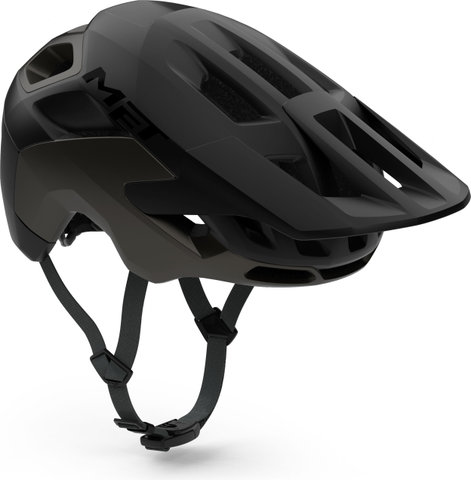 MET Casco Revo MIPS - black mate | 56 - 58 cm