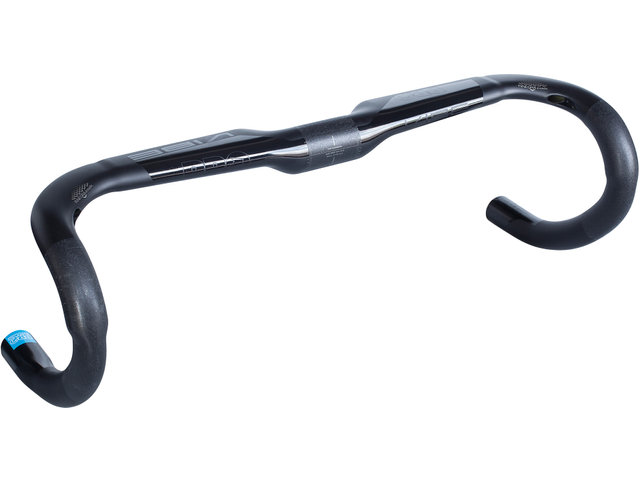 Manillar ergonómico Vibe Di2 Carbon Aero 31.8 - black/42 cm
