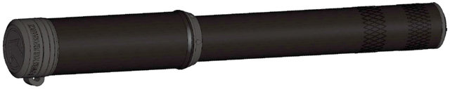 PRO Mini bomba Perfomance HV - black/universal