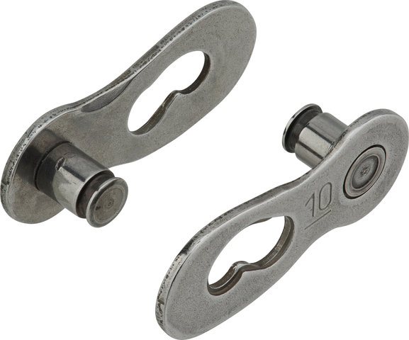 Connex Master Link - silver/10-speed
