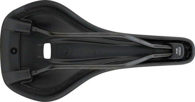 Ergon SR Comp Men Herrensattel - black/S/M