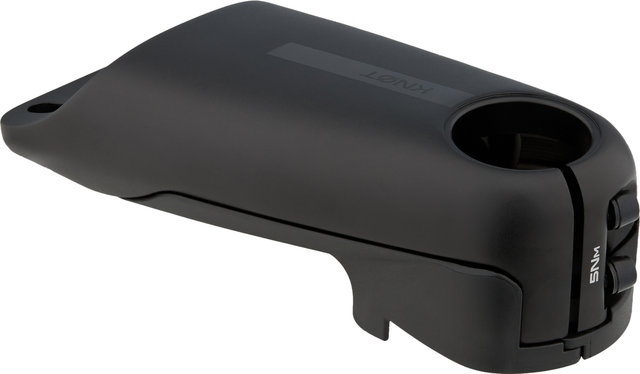 Cannondale HollowGram KNOT SystemStem Stem - black/-6°/120 mm