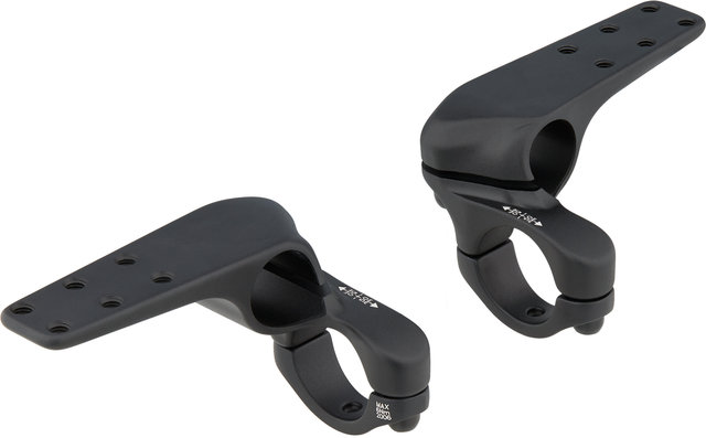 Profile Design Neosonic Bracket Kit Clamp - black