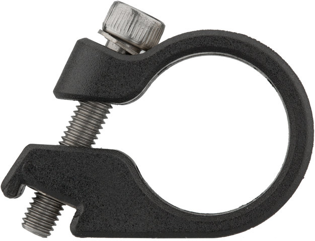 Attache de Levier pour SRAM Trigger XX1/X01/XX/X0/X9/X7 - black/universal Attache de Levier pour SRAM Trigger XX1/X01/XX/X0/X9/X7 - black/universal