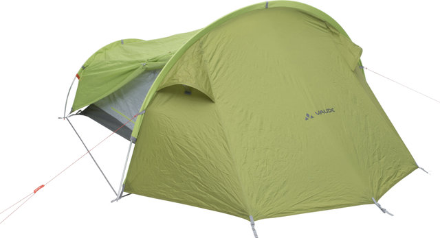 VAUDE Tienda Túnel Arco - buckeye