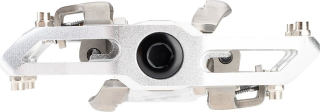 Leatt AllMtn 6.0 Pedals - silver/95 mm/70 mm