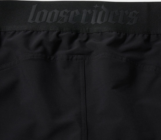 Loose Riders C/S Evo ll Trousers - black | XS