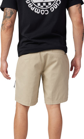 Fox Head Shorts Essex 3.0 - tan/32