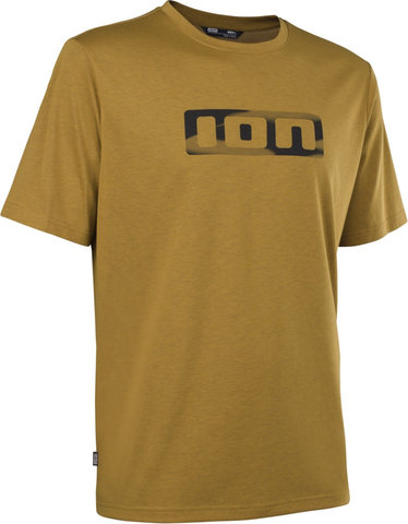 ION Maillot Ionic S/S DR - gold-burst | M