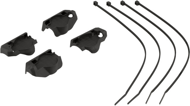 Shimano Dura-Ace Di2 SW-R9150 2-/11-speed Shifter Set - black/11-speed