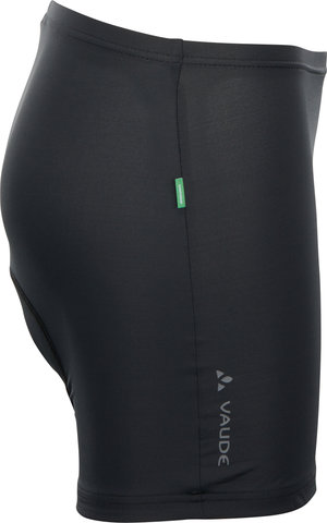 VAUDE Pantalon Intérieur pour Dames Womens Bike Innerpants TP - black/36/XS