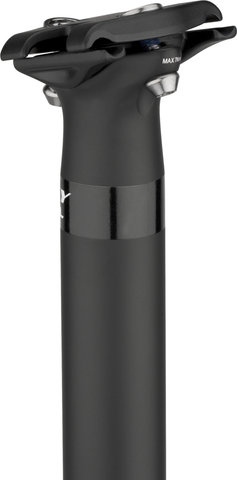 Ritchey WCS Trail Zero Sattelstütze - blatte/400 mm/0 mm/31,6 mm