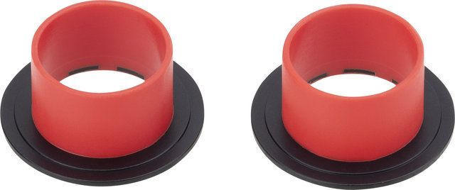 SRAM B-Bolt Transmission T-Type, Red Xplr E1 Frame Sleeve - universal
