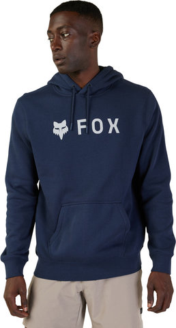 Fox Head Suéter Polar Absoluto - midnight | S