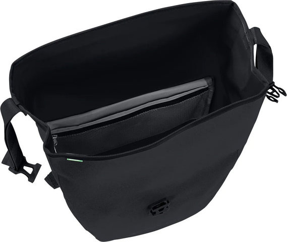 VAUDE Aqua Back Deluxe Single Pannier - black | 24 l