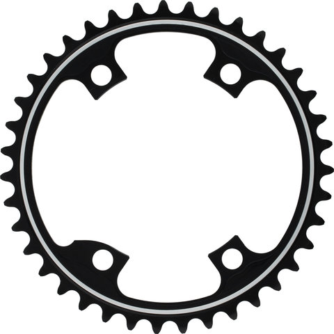 Shimano Dura-Ace FC-R9100 11-speed Chainring - black/39 