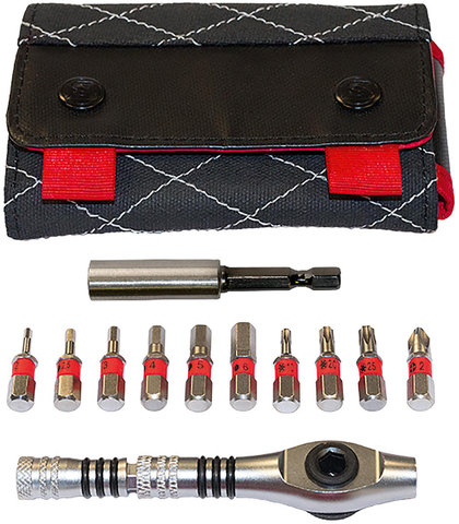 SILCA T-Ratchet Kit - universal/universal