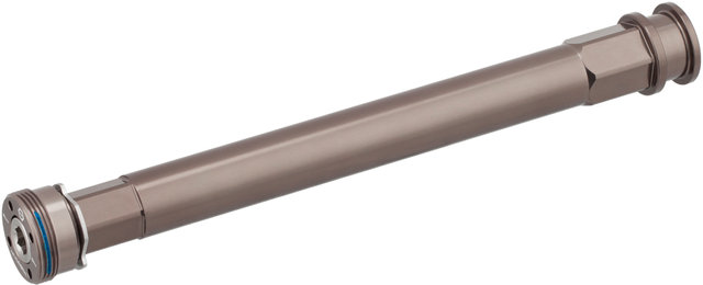 Boost 110 axle outlet