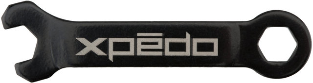 Xpedo Spike Spare Pins for Platform Pedals - universal/universal