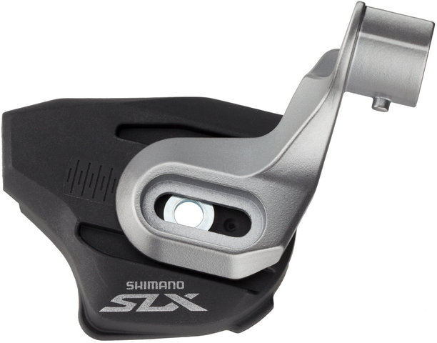 Shimano Protector superior para SL-M7000-I I-Spec II - negro/2/3 velocidades