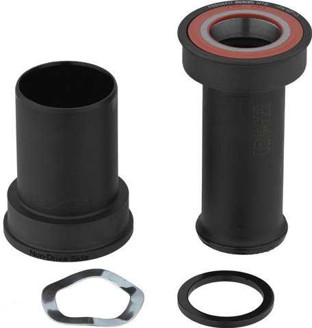 SRAM GXP Pressfit DH Bottom Bracket, 41 x 104.5 mm - black/BB104,5