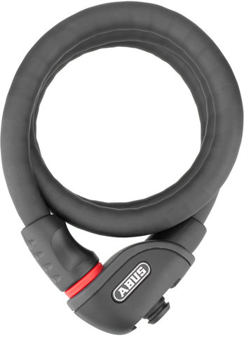 ABUS Phantom 8960 Cable Lock - black/110 cm / TexFL