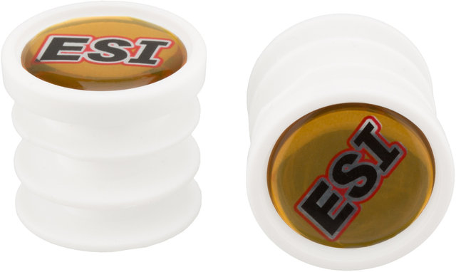 ESI Bar Plugs - white/universal