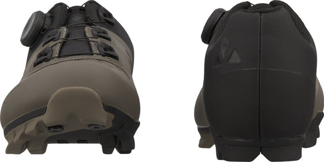 VAUDE Zapatillas MTB Kuro Tech - black-coconut/42/42