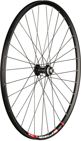 bc basic Rueda Mountain XT Disc Center Lock 29" - negro/29" RD 15x100