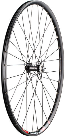 bc basic Rueda Mountain XT Disc Center Lock 29" - negro/29" RD 9x100