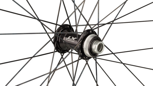 bc basic Mountain XT Center Lock Disc 29